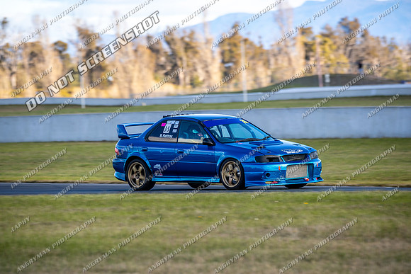 Super Sprint 35 - TCRC Rnd 4 - 18-19 May 2024-2