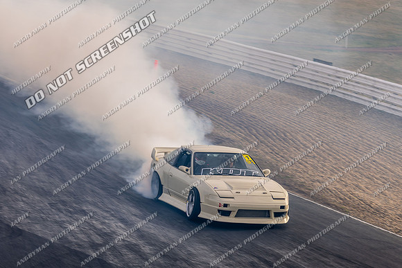 91 - Drift League - Drift Collective Rnd 2 - 17-18 May 2025-4