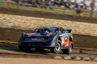 Super Sedan 34 V34 - 14 - Latrobe - 17th Jan 2020