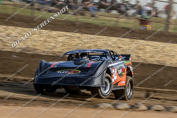 Super Sedan 34 V34 - 14 - Latrobe - 17th Jan 2020