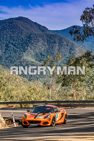 TL8 - TS02 - Gillies Ranges - SG-2