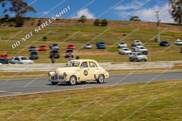 Hounds of Baskerville - 60 - Baskerville Historics 2024