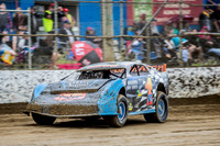 Super Sedan 2 V2 - 16 - Latrobe - 20th Jan 2018 - Grand Prix-4
