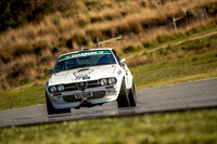 Regularity Marque Sports Cars 159 - Friday