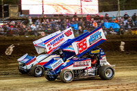 Sprintcar 55 V55 - 16 - Latrobe - 1st Feb 2020-6