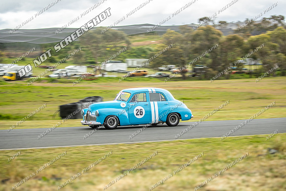 Hounds of Baskerville - 26 - Baskerville Historics 2024-5