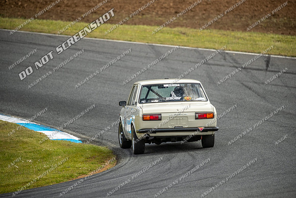 Regularity Sedans - 14 - Baskerville Historics 2024-7