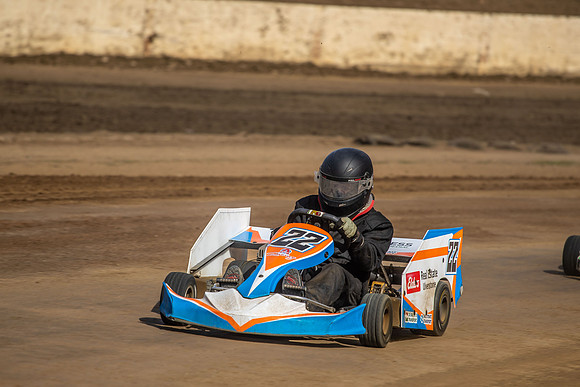 Kart 22 - Saturday-8