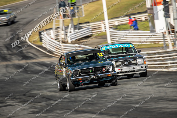 Regularity Sedans 12 - Saturday-2