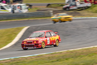 17 - Baskerville Historics 2018-20