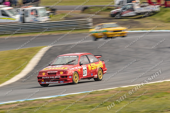 17 - Baskerville Historics 2018-20