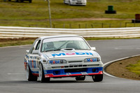 10 - Baskerville Historics 2018-2