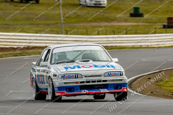 10 - Baskerville Historics 2018-2