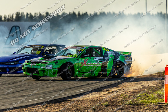 163 - Drift League - Drift Collective Rnd 2 - 17-18 May 2025-15