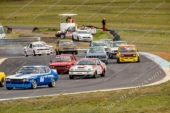 5 - Baskerville Historics 2018-17