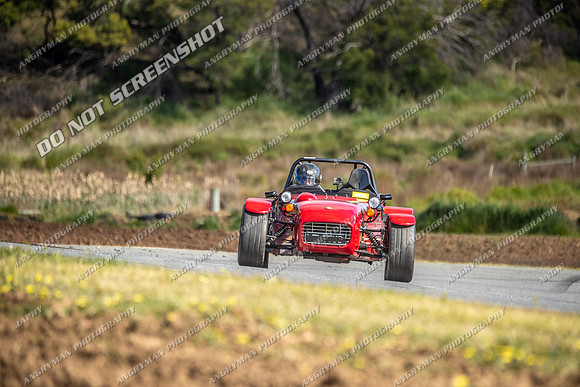 Regularity Sports & Racing & Invited - 11 - Baskerville Historics 2024-12