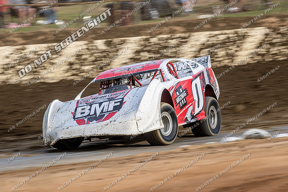 Super Sedan 0 V0 - 13 - Latrobe - 18th Jan 2019-11