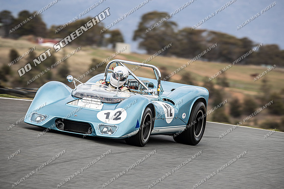 12 - Historic Sports & Racing Cars-8