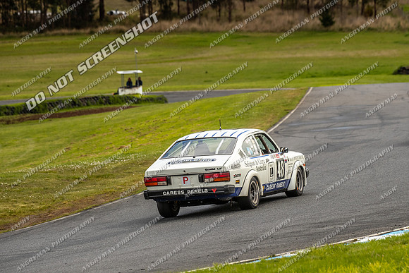 Heritage Touring Cars Group C - 48 - 03 - Saturday-6