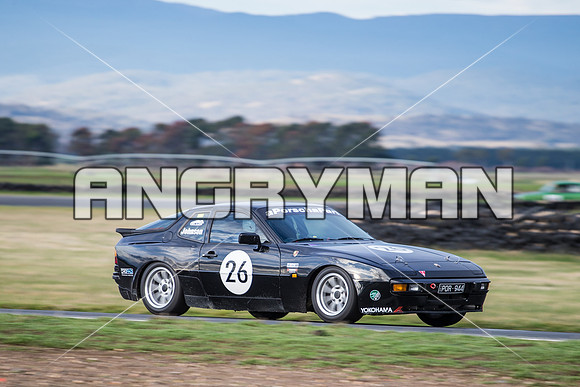 regularity 26 - Super Series - 25th May 2014-7