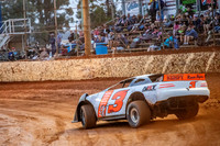 Super Sedan 3 V3 - 15 - Carrick - 24th Jan 2019-8