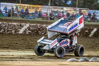 Sprintcar 52 V52 - 19 - Latrobe - 2nd Feb 2018 - WSS_-11