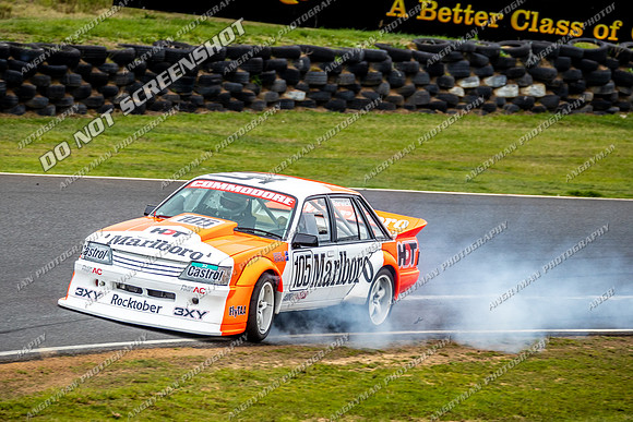 105 - Muscle Car Cup Over 3501cc-28