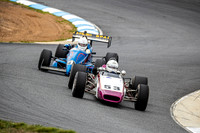 53 - Historic Sports & Racing Cars-13