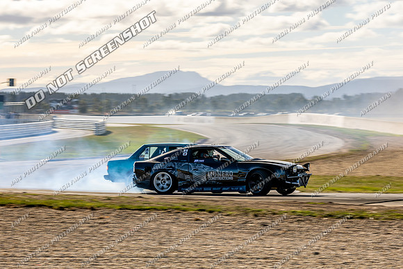 69 - Drift League - Drift Collective Rnd 2 - 17-18 May 2025-8