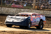 Super Sedan 29 T29 - 12 - Latrobe - 15th Jan 2022-8