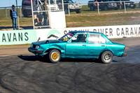 96 - Drift League - Drift Collective Rnd 2 - 17-18 May 2025-20