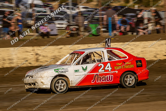 Junior 24 T24 - Saturday-3