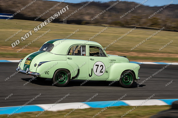 72 - Group NB Under 3 Litre & NC Under 2 Litre-30
