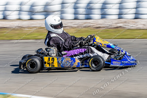 Tag Rest L-H #42 - Karts - 10th Septermber 2016