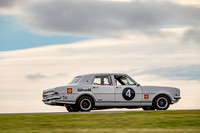 4 - Baskerville Historics 2018