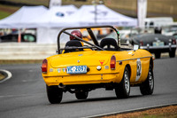 152 - Regularity - Marque Sportscars & Invited-14