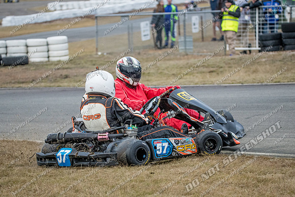 TAG 125 Restricted Medium - 57 - Karts - 1st June 2017-8