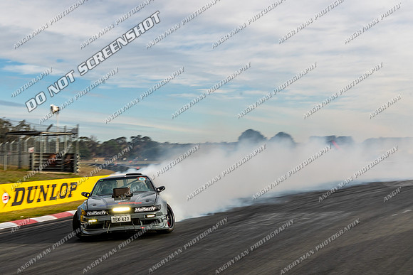 26 - Drift League - Drift Collective Rnd 2 - 17-18 May 2025