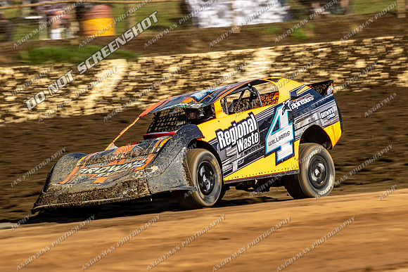Super Sedan 4 Q4 - 12 - Latrobe - 15th Jan 2022-9