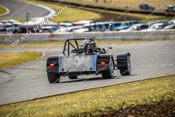 Regularity Sports & Racing & Invited - 13 - Baskerville Historics 2024-13