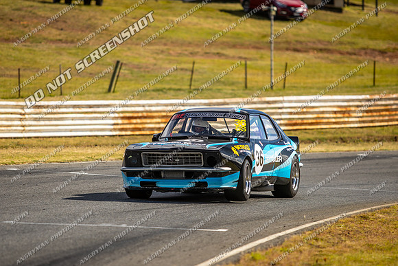 Sports Sedans - 36 - Baskerville Historics 2024-11