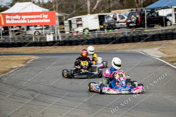 TAG 125 Light - 39 - Karts - 1st June 2017-7