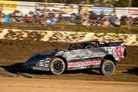 Super Sedan 3 Q3 - 12 - Latrobe - 15th Jan 2022-14