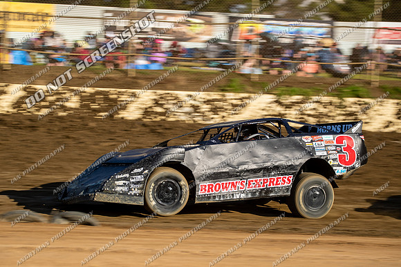 Super Sedan 3 Q3 - 12 - Latrobe - 15th Jan 2022-14