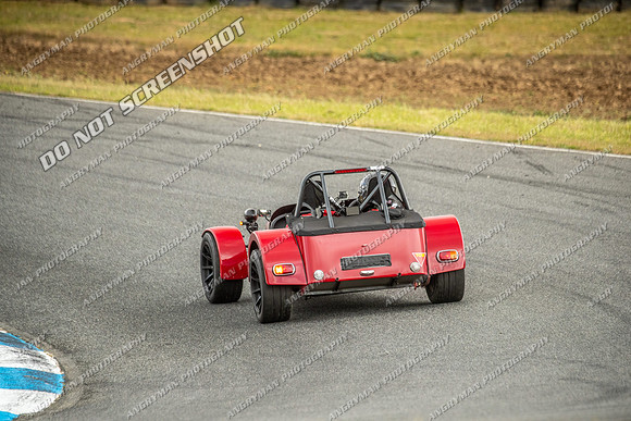 Regularity Sports & Racing & Invited - 11 - Baskerville Historics 2024-15