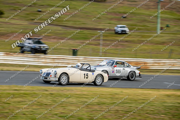Group S & Invited - 15 - Baskerville Historics 2024-5