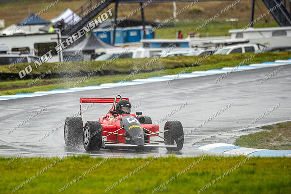 Regularity Sports and Racing Cars and Invited - 6 - 02 - Friday-7