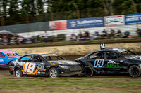 Street Stock 19 T19 - 08 - Hobart - 1st Jan 2023-9