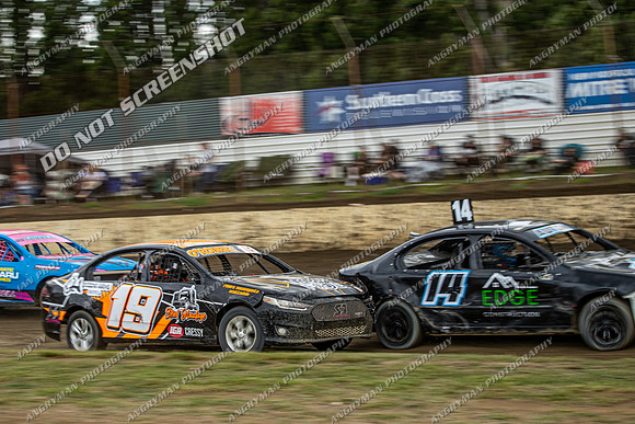 Street Stock 19 T19 - 08 - Hobart - 1st Jan 2023-9