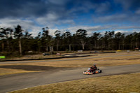 TAG 125 Heavy - 15 - Karts - 1st June 2017-18